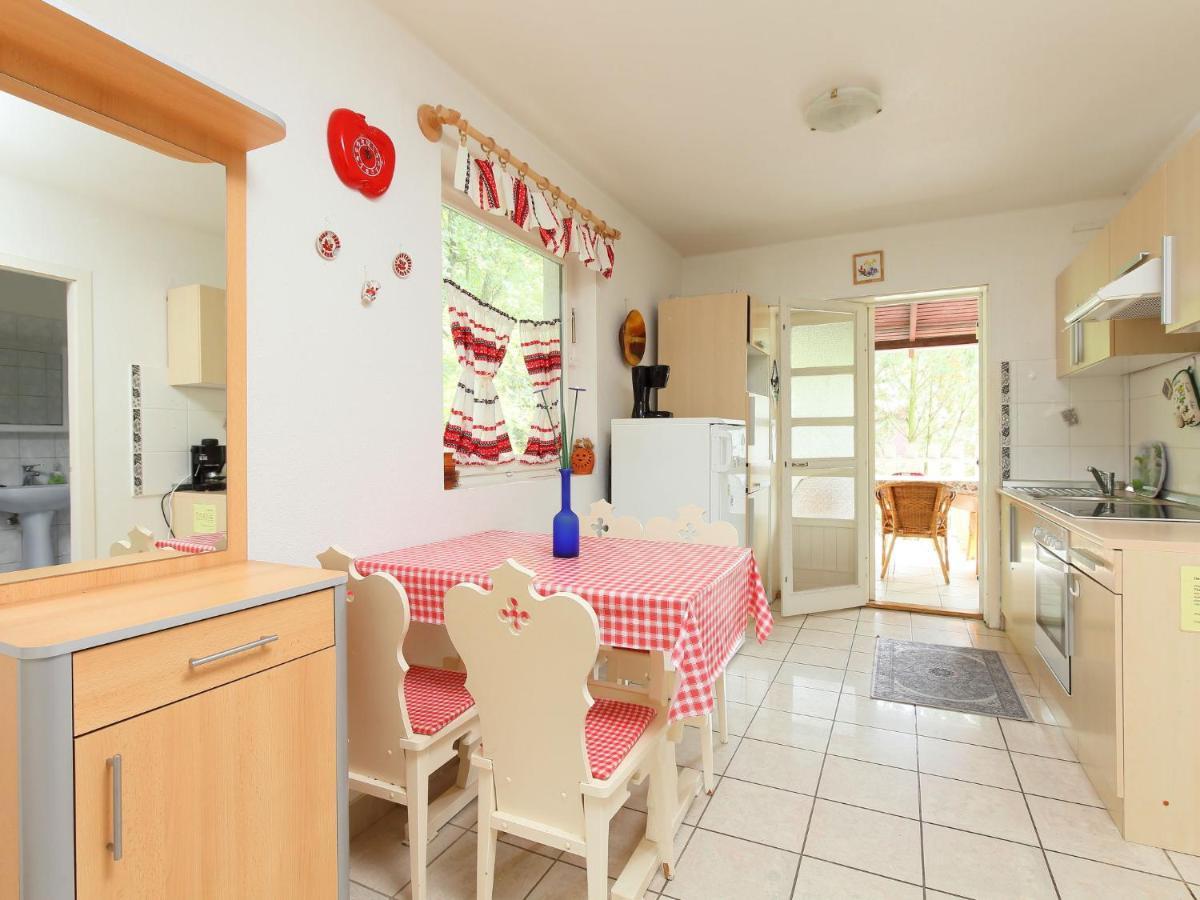 Holiday Home Violetta Grande By Interhome 巴拉腾肯尼斯 外观 照片
