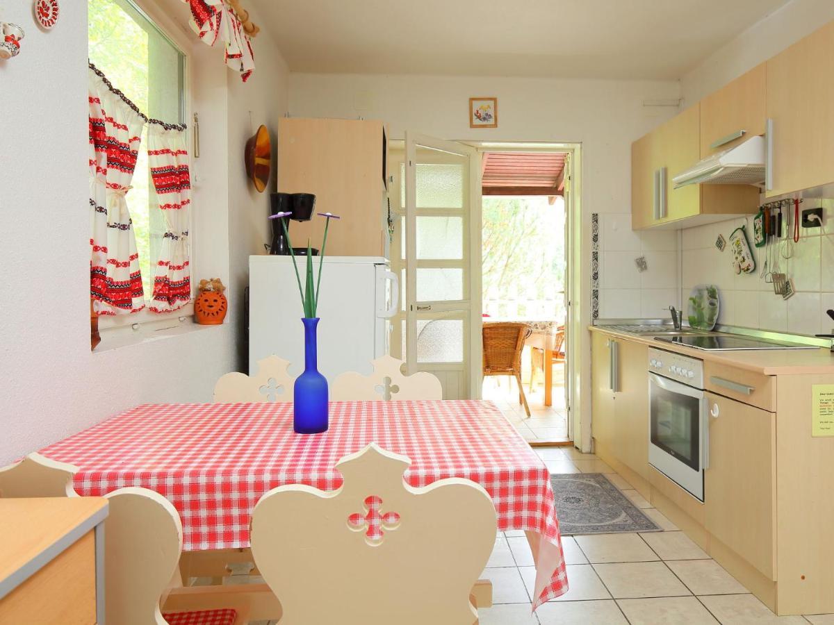 Holiday Home Violetta Grande By Interhome 巴拉腾肯尼斯 外观 照片