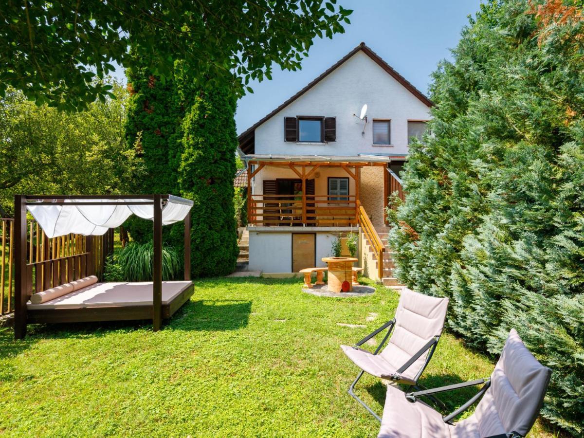Holiday Home Violetta Grande By Interhome 巴拉腾肯尼斯 外观 照片